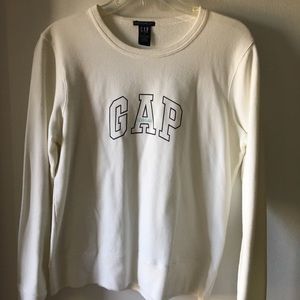 Gap sweatshirt